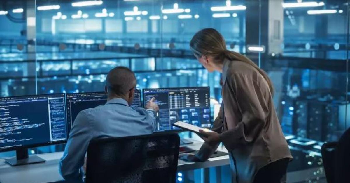 La IA se mete en las decisiones empresariales- ya no hay margen para decidir por instinto