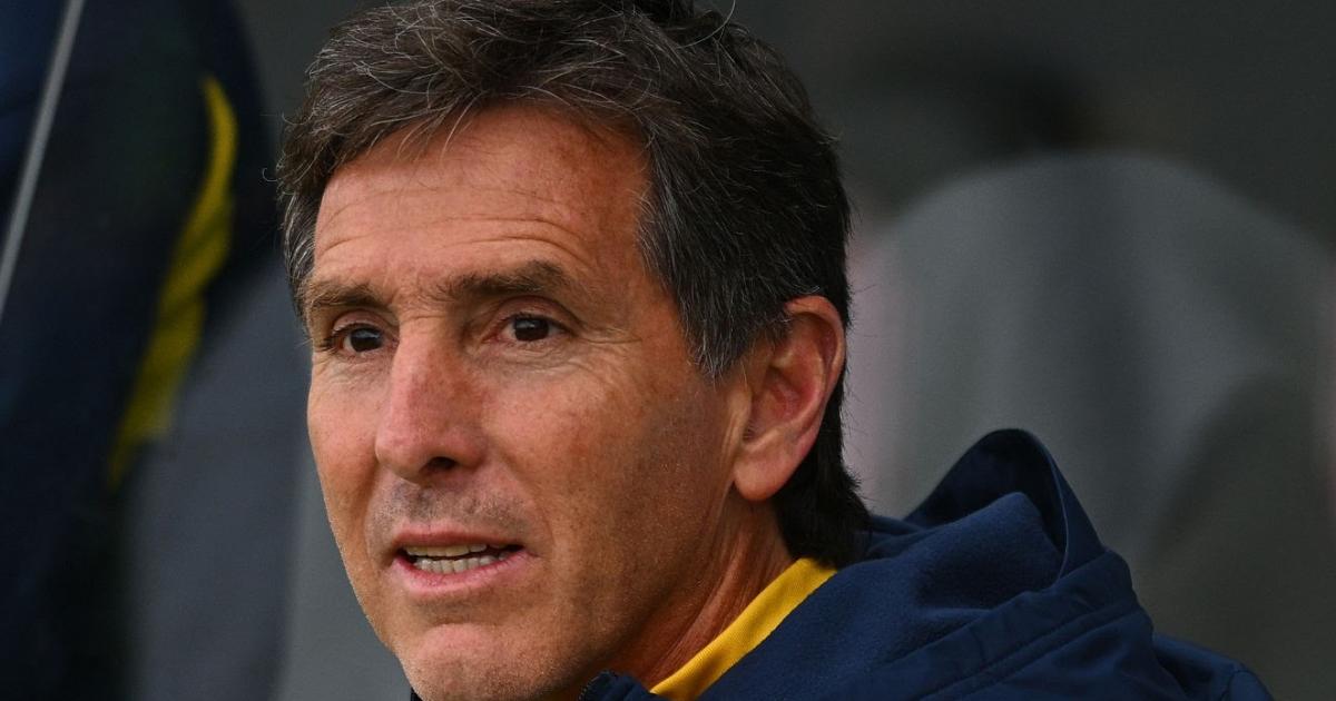 Uacutebeda mueve dos piezas para enfrentar a Talleres