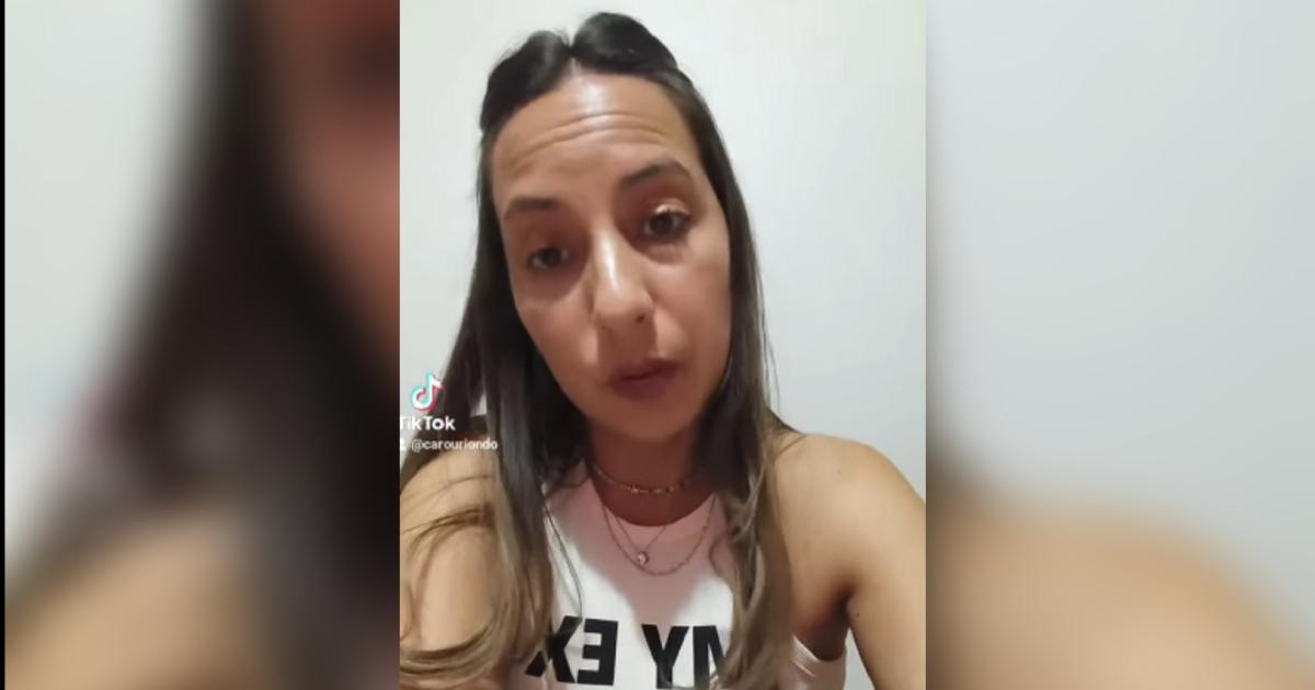 Una periodista santiaguentildea asegura que fue violentada en el final del encuentro entre Central Coacuterdoba y San Lorenzo