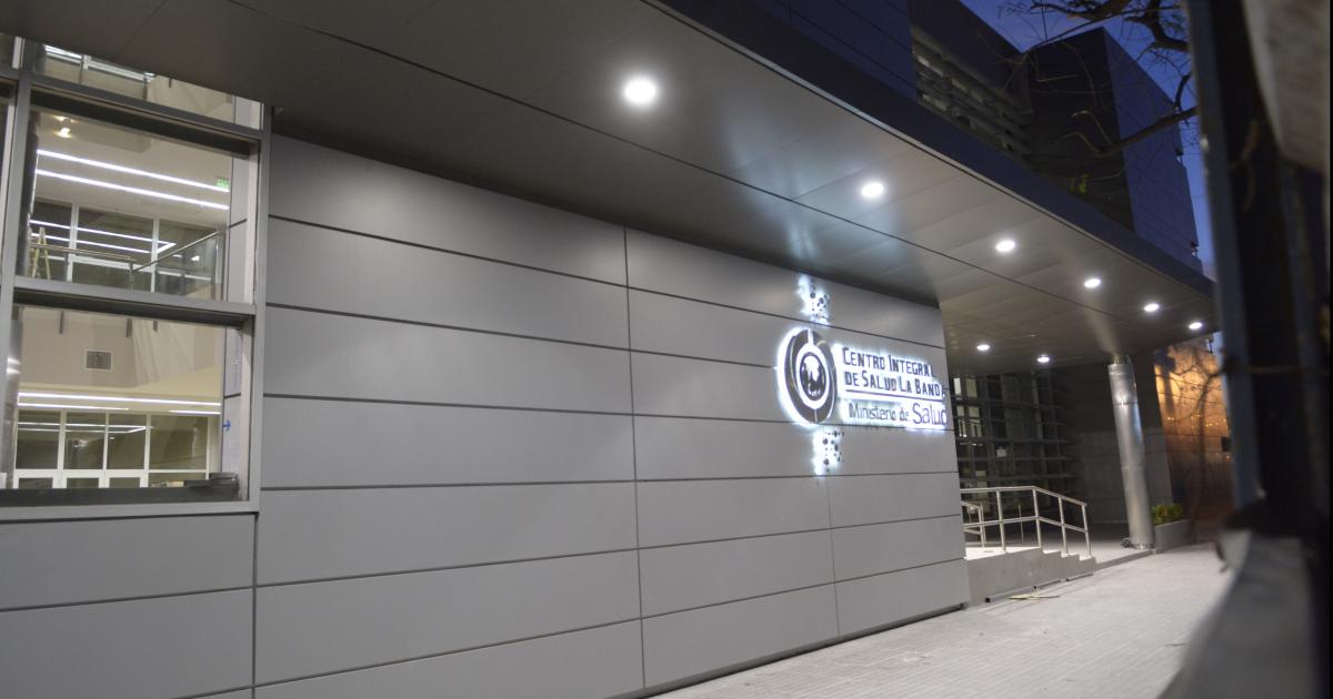 Salvaje- lo golpeoacute con un palo en la cabeza porque no le quiso dar dinero