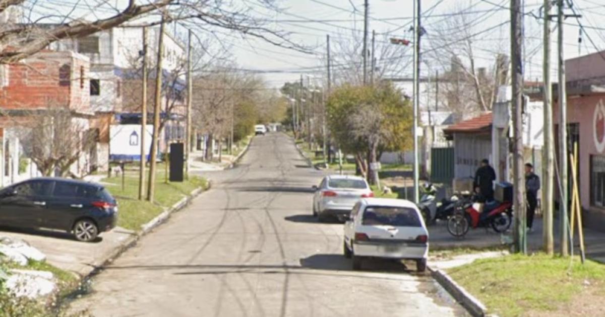 Una mujer matoacute a su novio de varias puntildealadas y quedoacute detenida- dijo que actuoacute en defensa propia