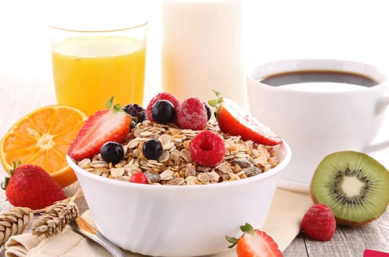 La importancia de desayunar- queacute sucede cuando se lo saltea o se la hace erroacuteneamente