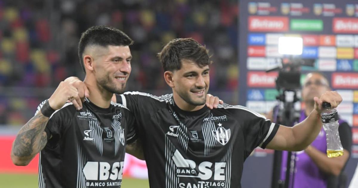 Central Coacuterdoba lo dio vuelta y se metioacute entre los ocho mejores