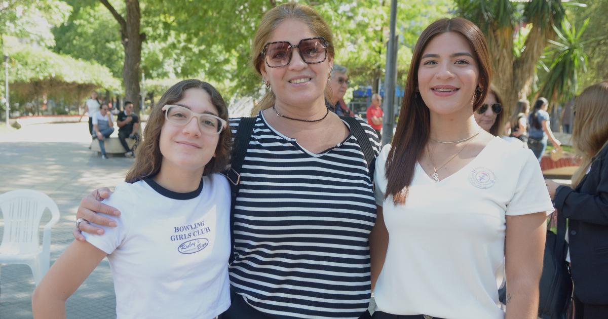 RECORDARON LOS 82 ANtildeOS DE LA INDEPENDENCIA DEL LIacuteBANO