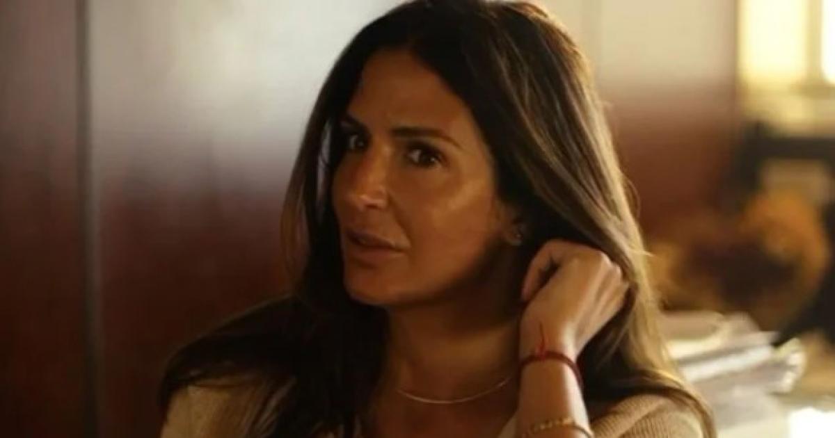 Julieta Makintach fue destituida y no podr ejercer cargos pblicos Foto- Agencia NA