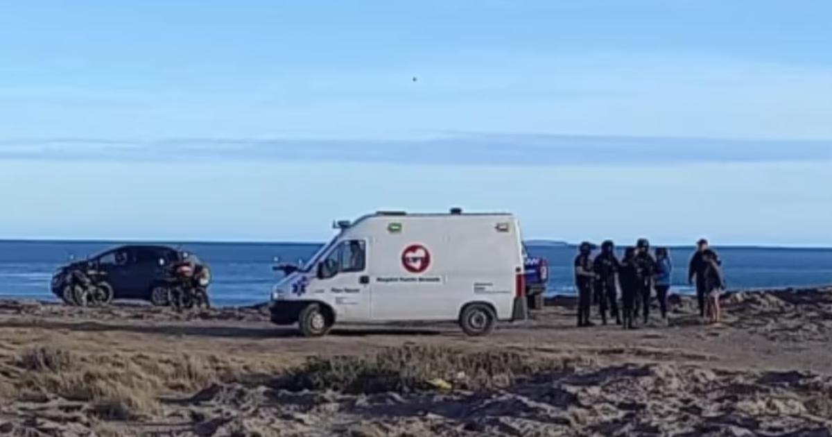 (Foto- Vía Patagonica)