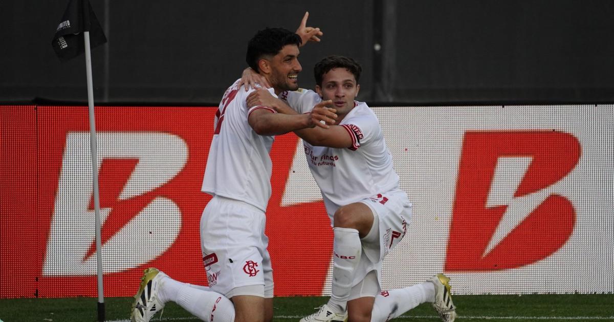 (Foto Marcelo Carroll - FTP CLARIN)