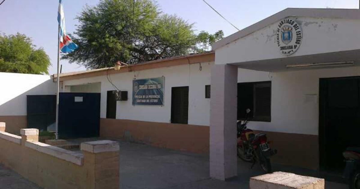 Remisero catamarquentildeo denuncioacute que le robaron bienes y 460000