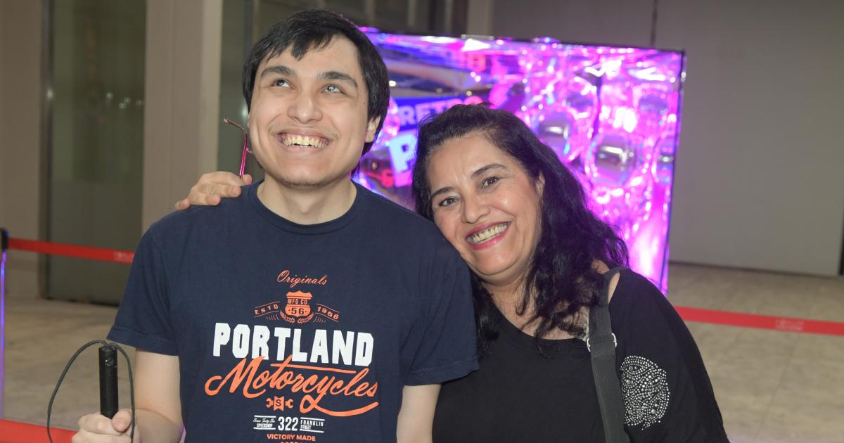 CONCIERTO RETRO POP EN EL FOacuteRUM