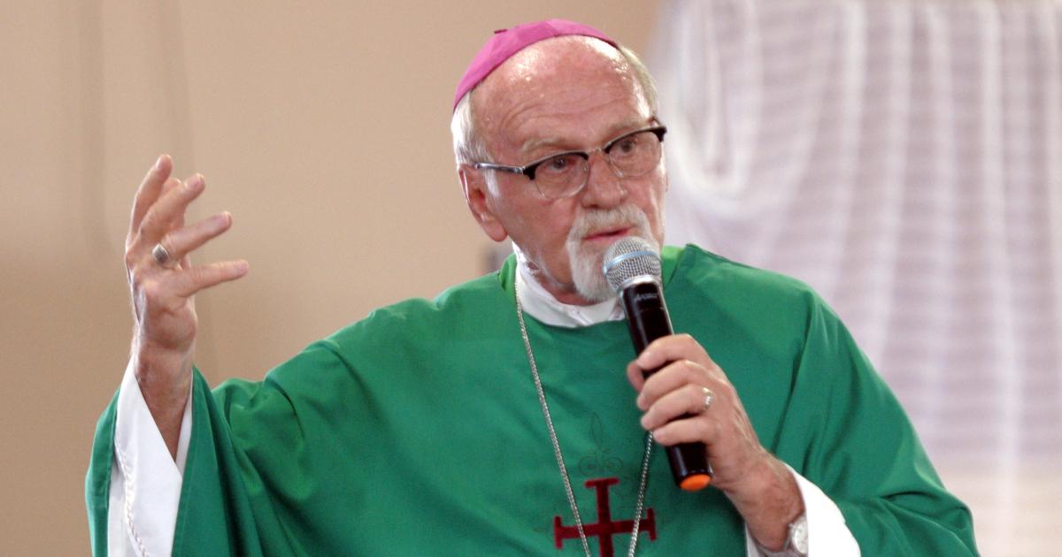 Instituiraacuten al Ministerio del Acolitado del seminarista G Jaime