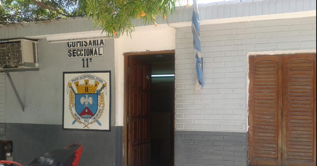 Una peluquera estuvo secuestrada por su ex pareja que tras atacarla a golpes no la dejaba salir de su vivienda