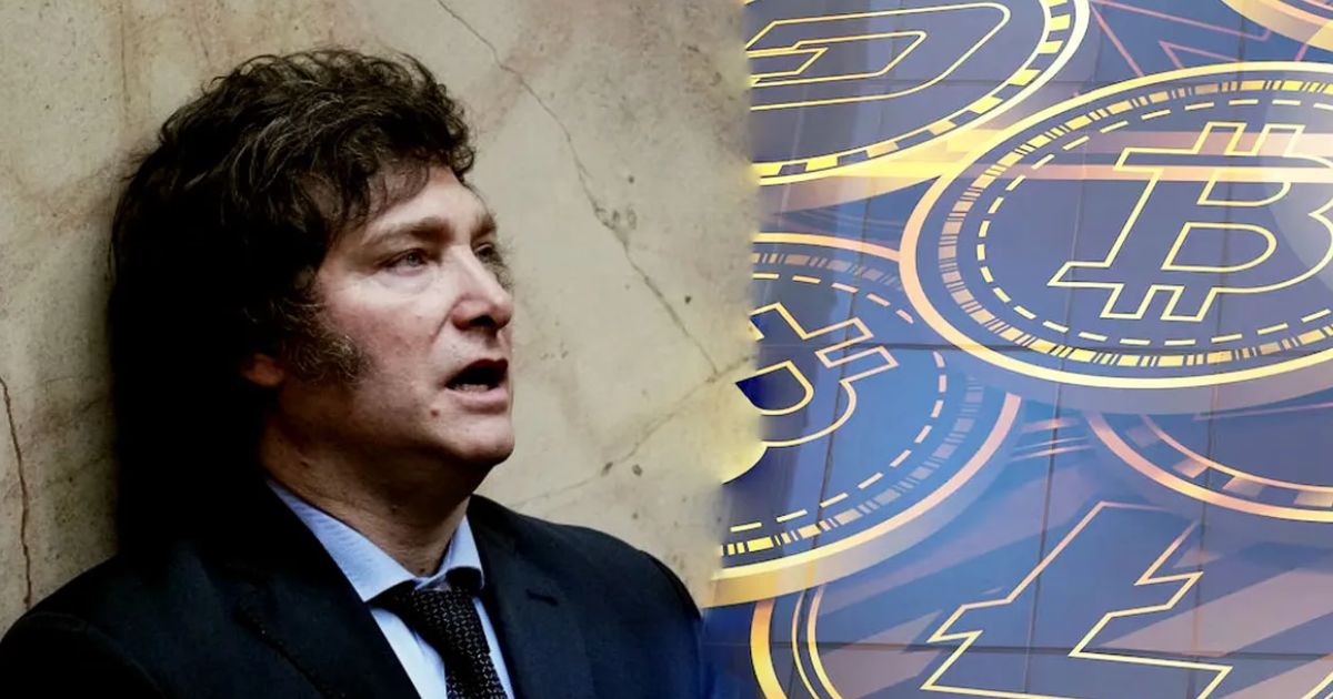 Caso Libra- extrajeron US9 millones de una billetera virtual justo antes de que la Justicia de EEUU congelara los fondos