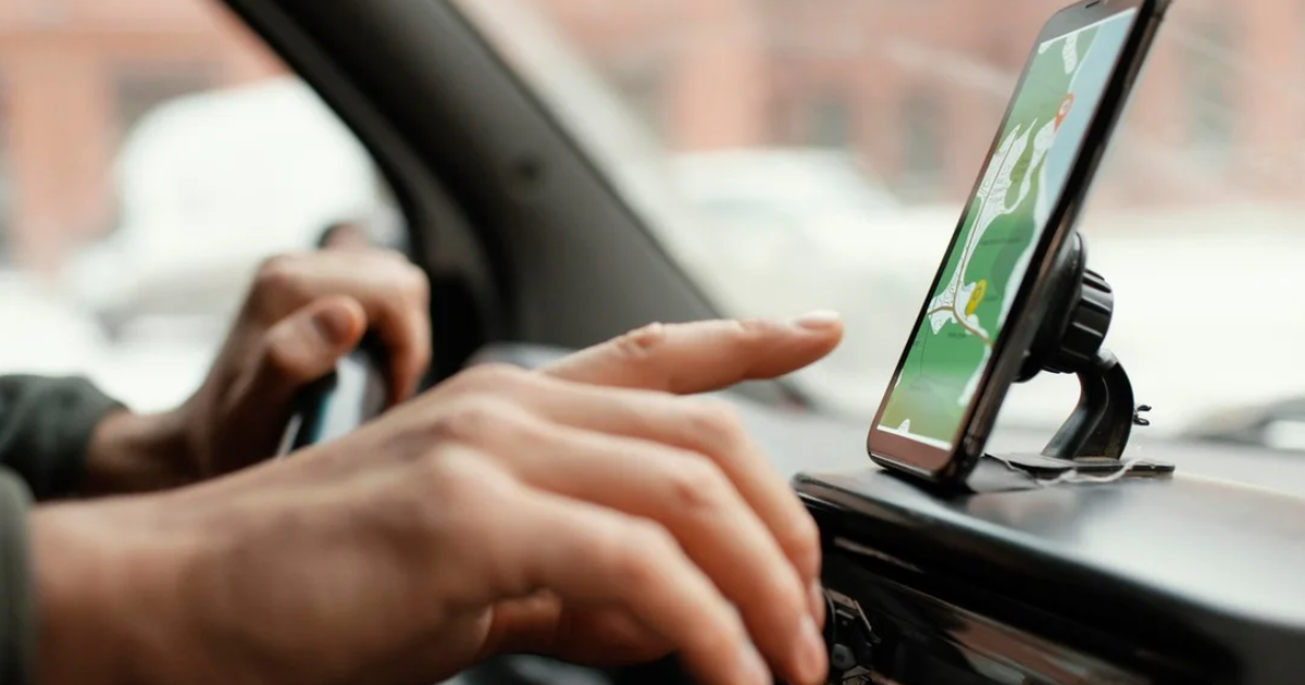 Un conductor de Uber fue denunciado por secuestrar a una pasajera