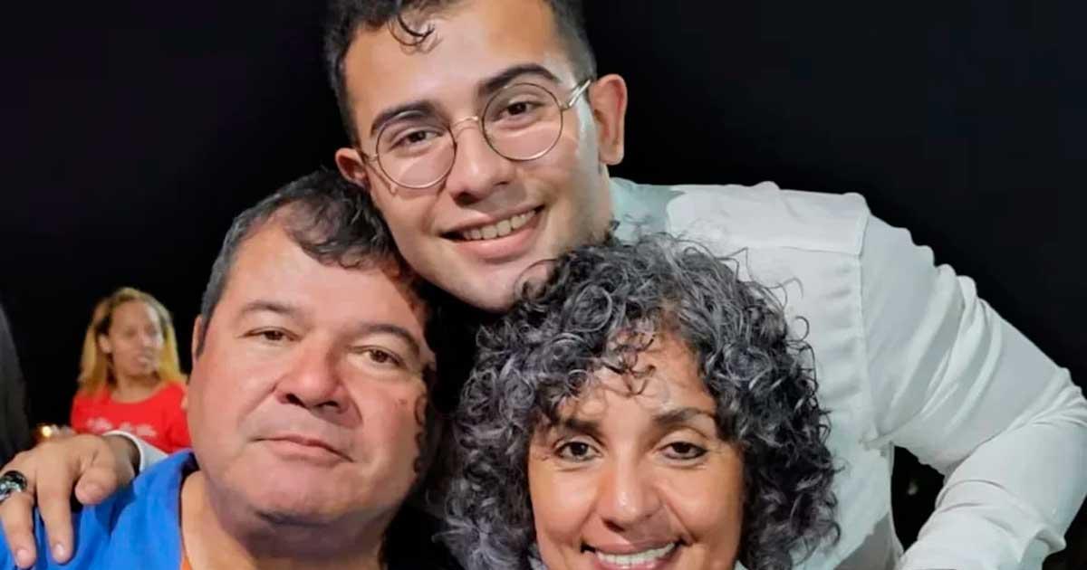 Femicidio de Cecilia Stryzsowski- se conocen las penas contra el Clan Sena