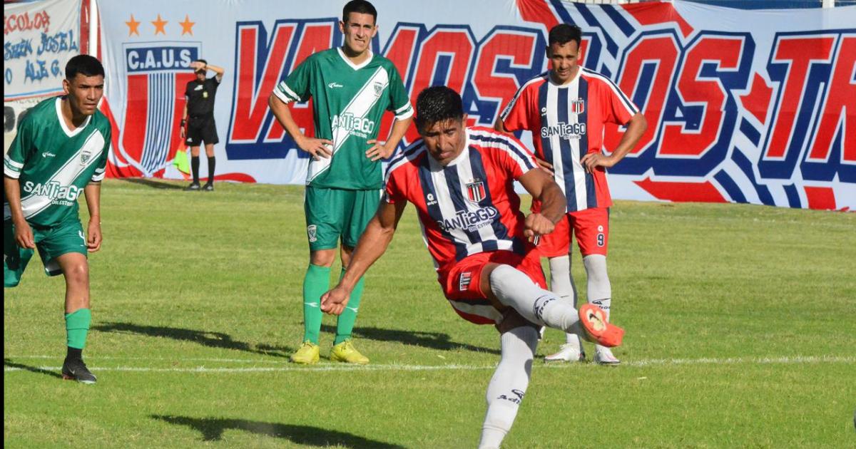 INSTANCIA Se vienen desde el domingo los partidos de la segunda fase