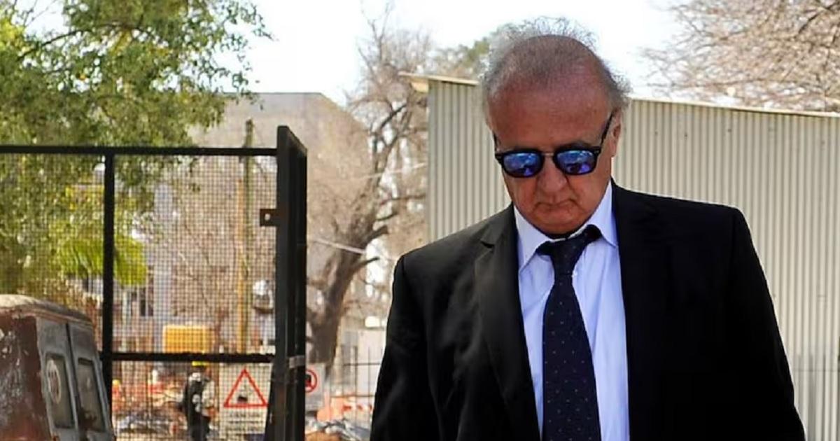 Causa Cuadernos- Clarens aseguroacute que el dinero se entregaba en la casa del matrimonio Kirchner