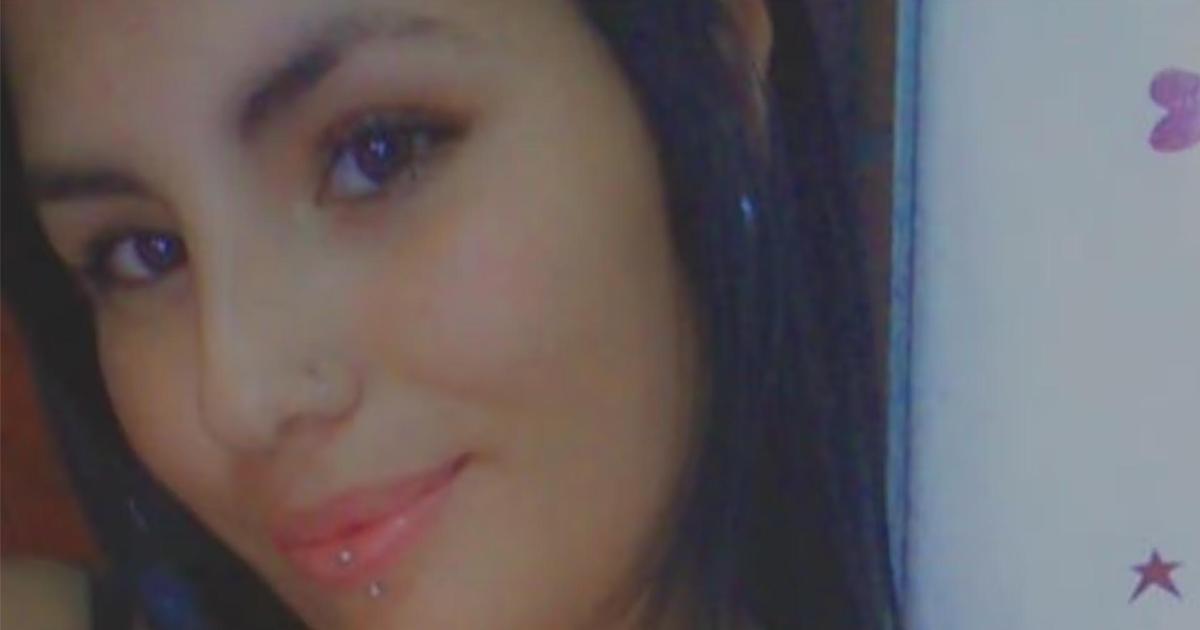 Me la mataron- el desgarrador relato de la mamaacute de la joven que murioacute a la salida de un pool