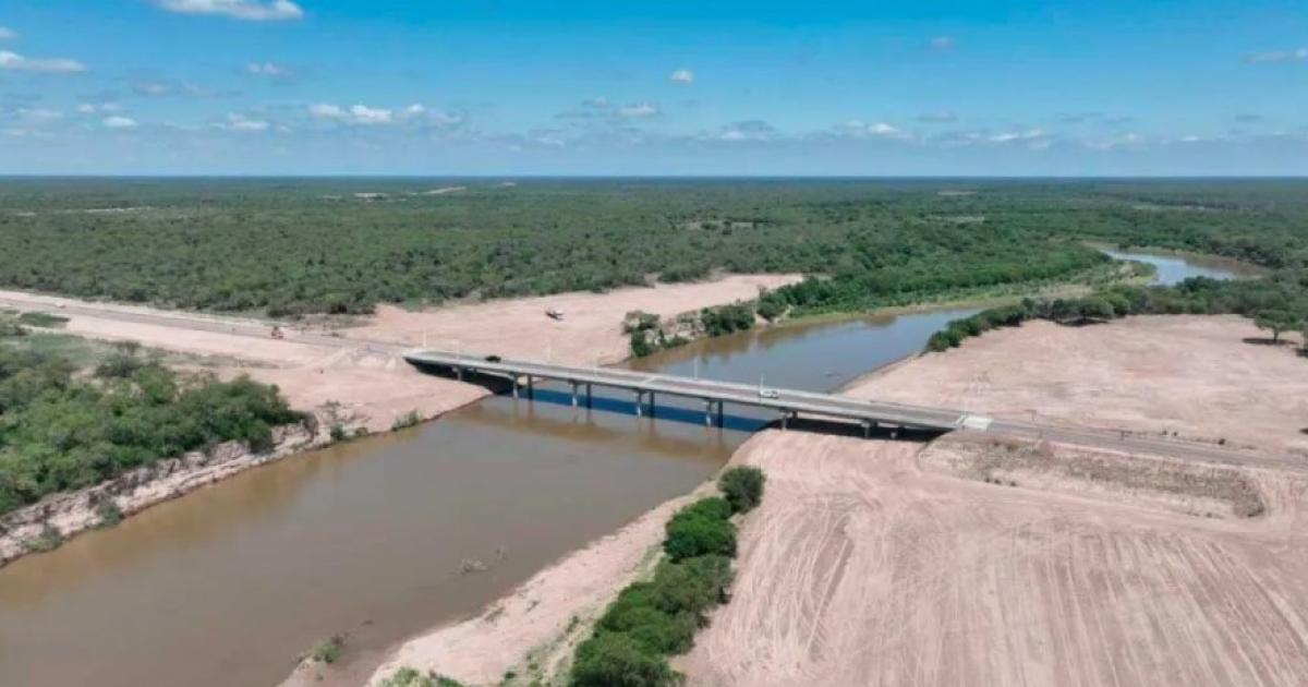 Villa Atamisqui- encuentran el cuerpo del joven tucumano desaparecido en el Riacuteo Dulce