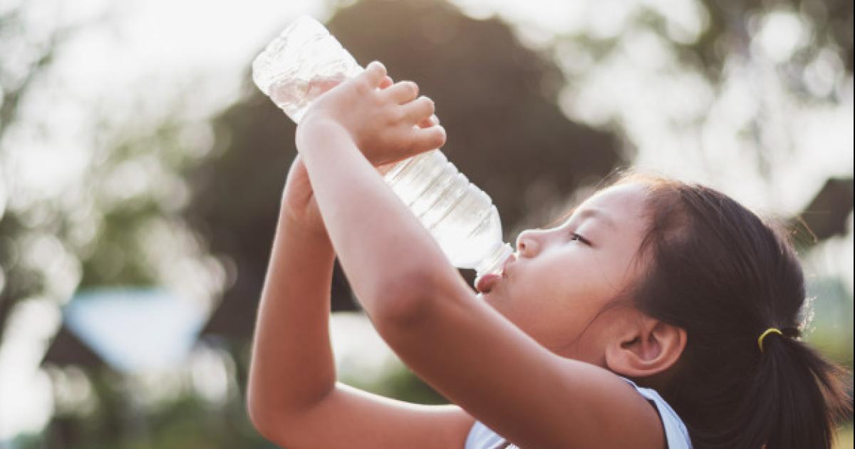 Aconsejan tomar precauciones ante la intensa ola de calor