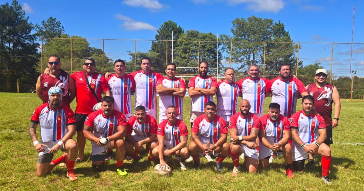 Los Pichis orgullo santiaguentildeo en Misiones