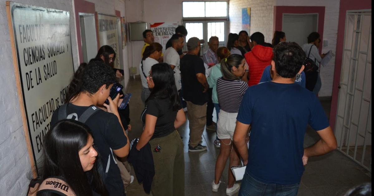 Crece el intereacutes en Friacuteas por el Profesorado de Educacioacuten Fiacutesica