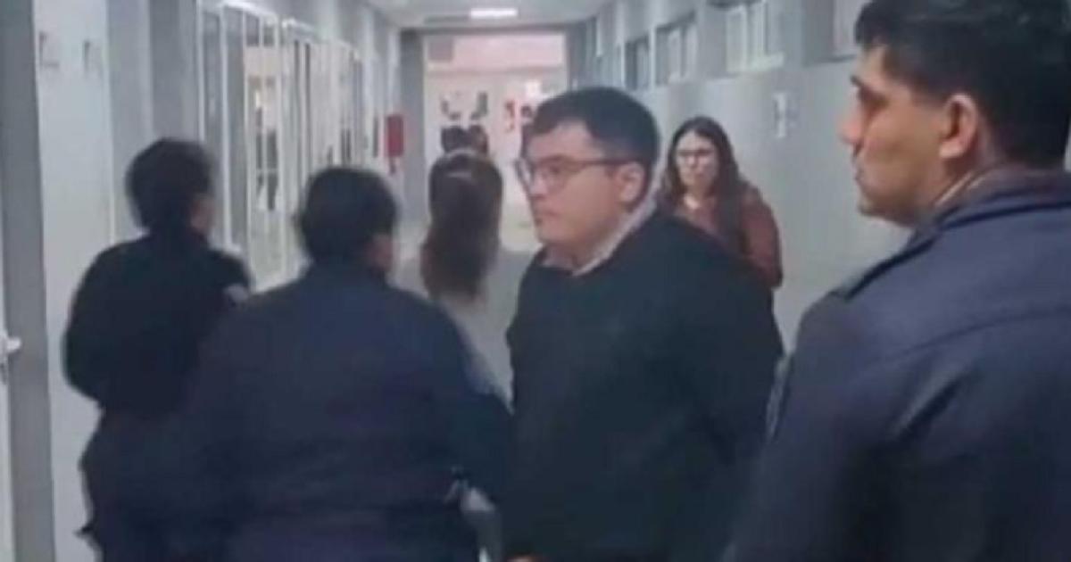 La Justicia dejoacute sin efecto la prisioacuten preventiva en la causa Costa#150Mayuli