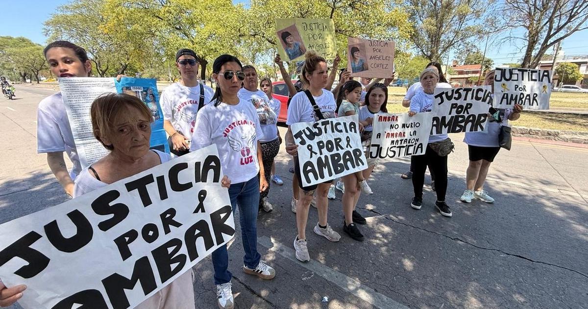 Muertes de bebeacutes en una maternidad- furia e incidentes con familiares