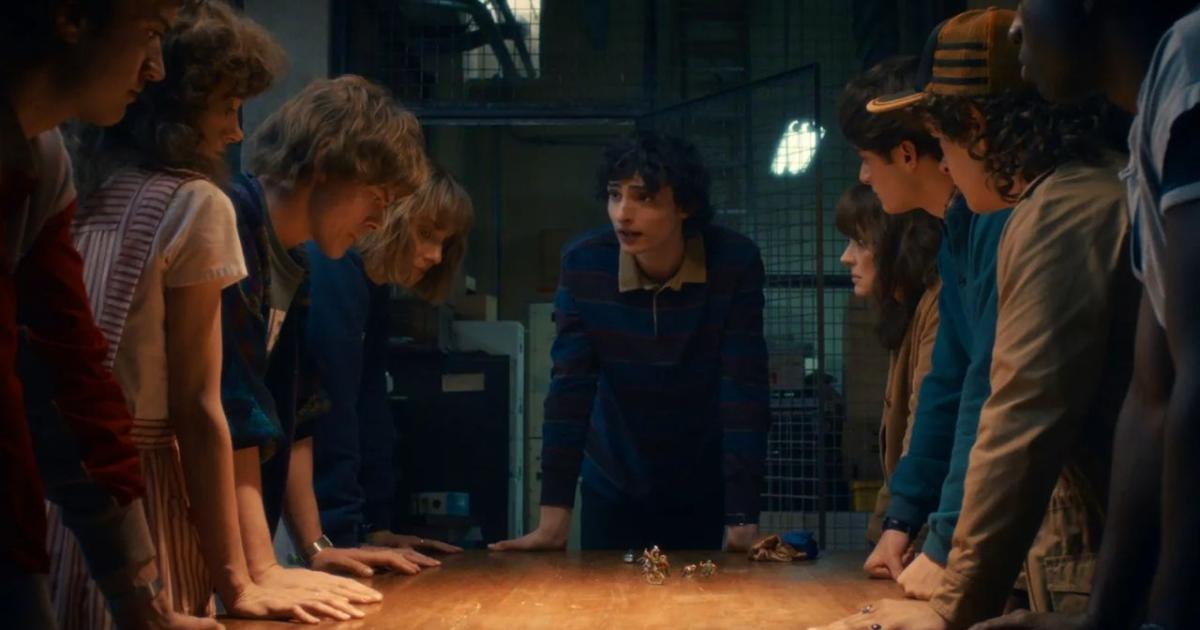 Asiacute termina Stranger Things- el cierre esperado