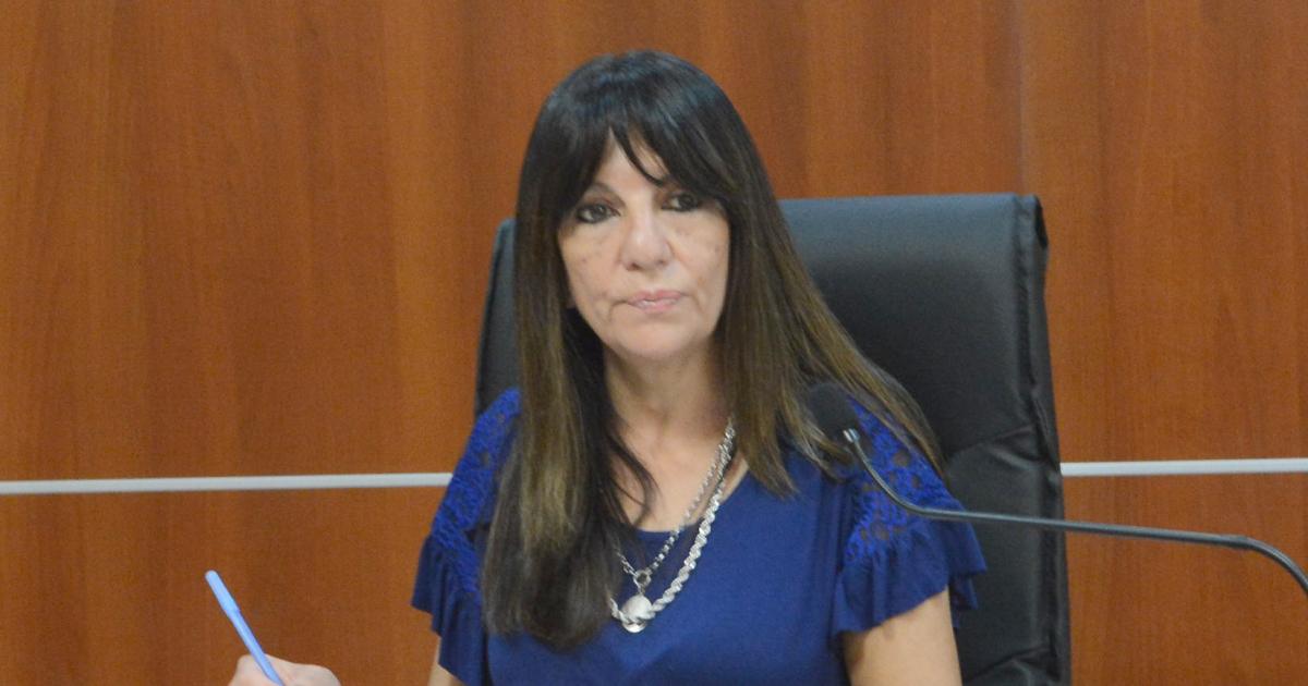 CASO El hombre fue detenido por orden de la jueza de Género Norma Morn