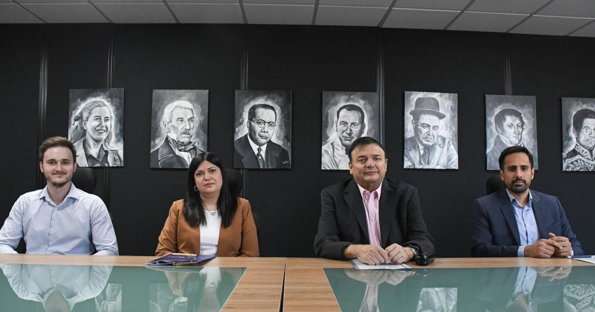 Santiago sede del 39deg seminario nacional del presupuesto puacuteblico 