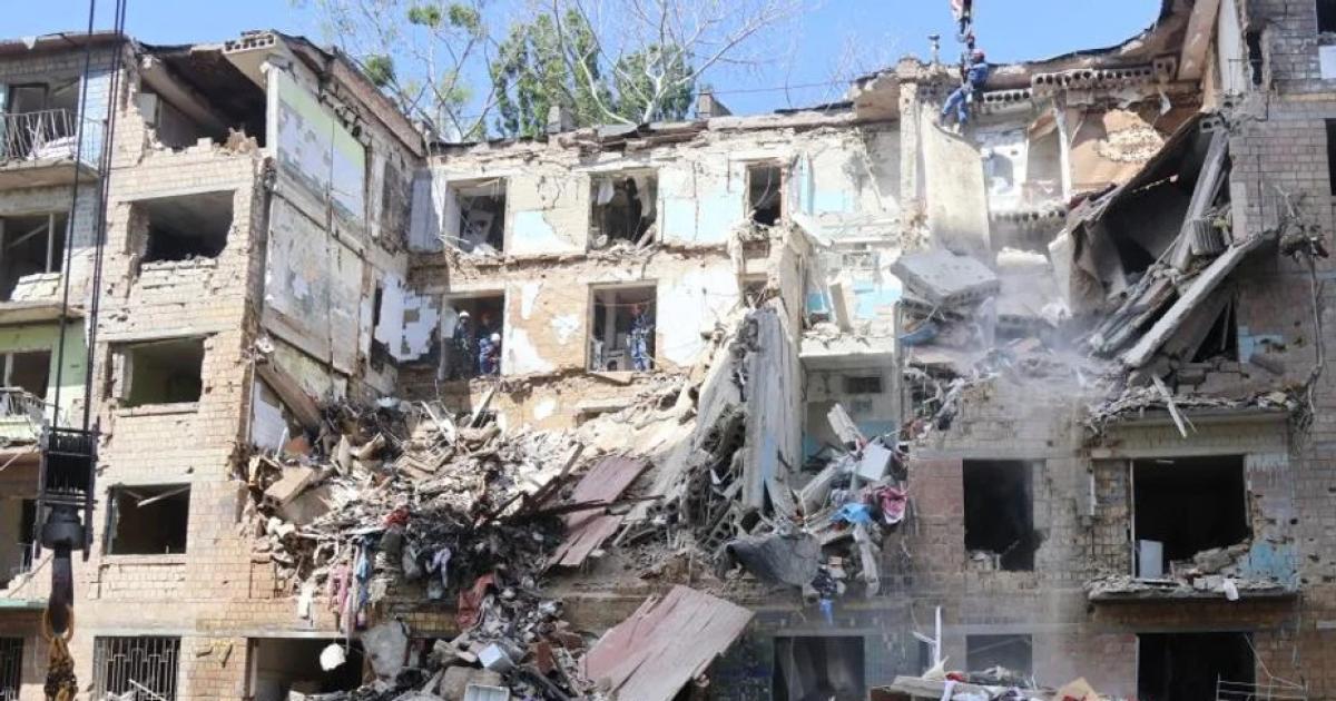 EEUU optimista sobre terminar la guerra en Ucrania