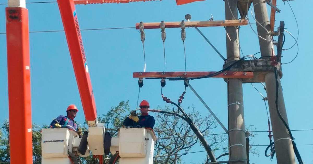 Cortes de luz y de traacutensito por mejoras este mieacutercoles en Santiago del Estero- queacute zonas estaraacuten afectadas