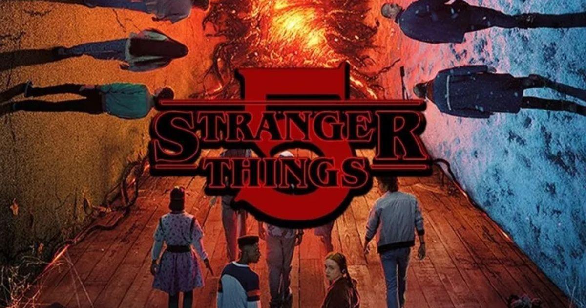 La serie promete ser un éxito en Netflix