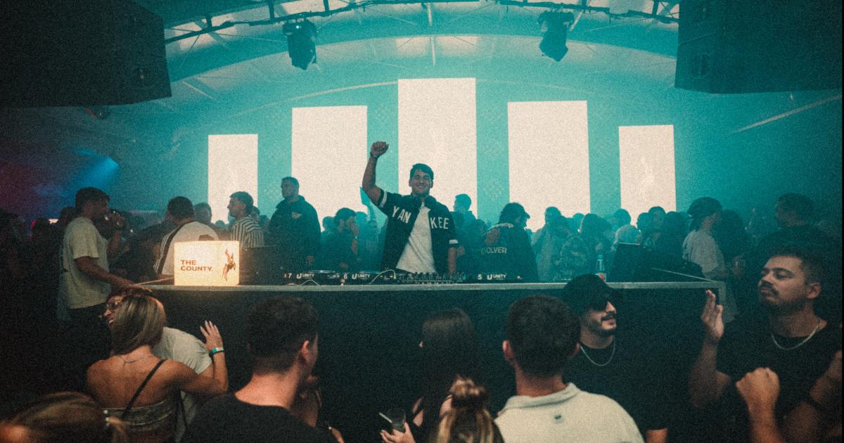 Alejo Fochi celebraraacute en su Santiago natal su crecimiento internacional