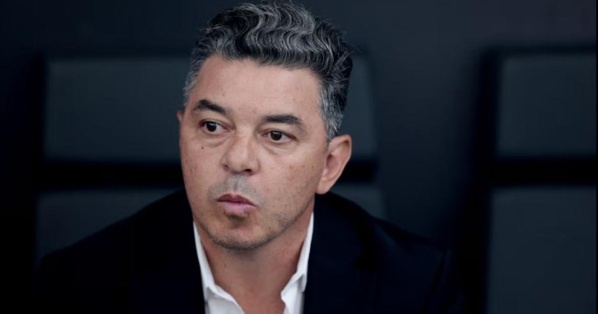 Comienza la limpieza en el plantel de River (Foto- Reuters)