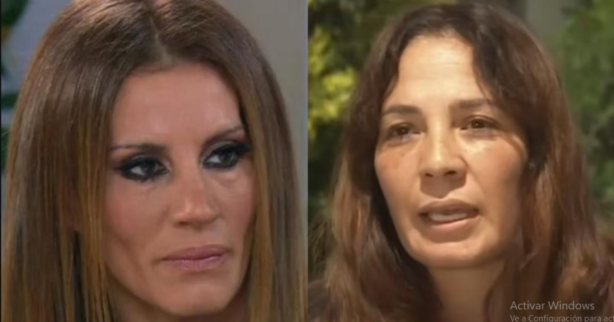 (Foto- Captura eltrece - TV Pblica) Compartir