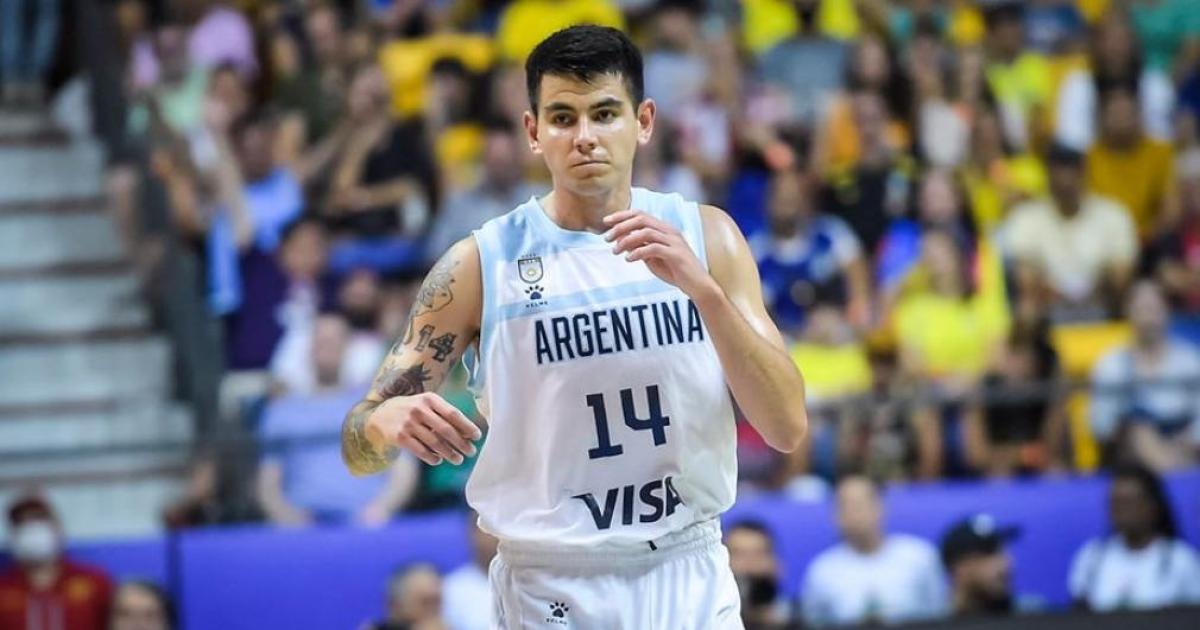 Argentina pone primera rumbo al Mundial 2027