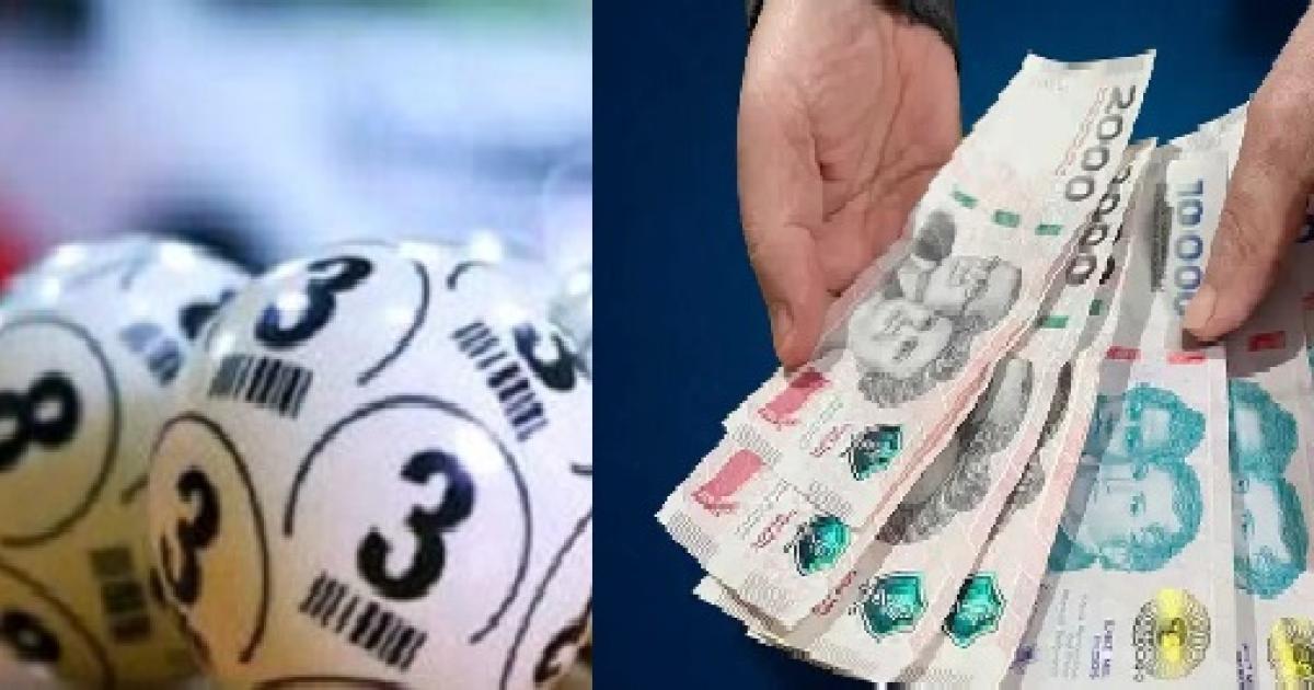 Investigan el robo de 800000 en una agencia de tómbola del barrio Reconquista