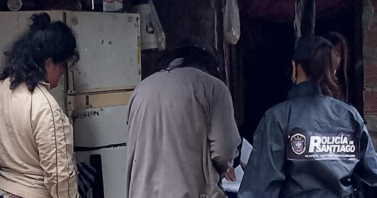 VILLA DEL CARMEN Graves acusaciones en contra del sujeto