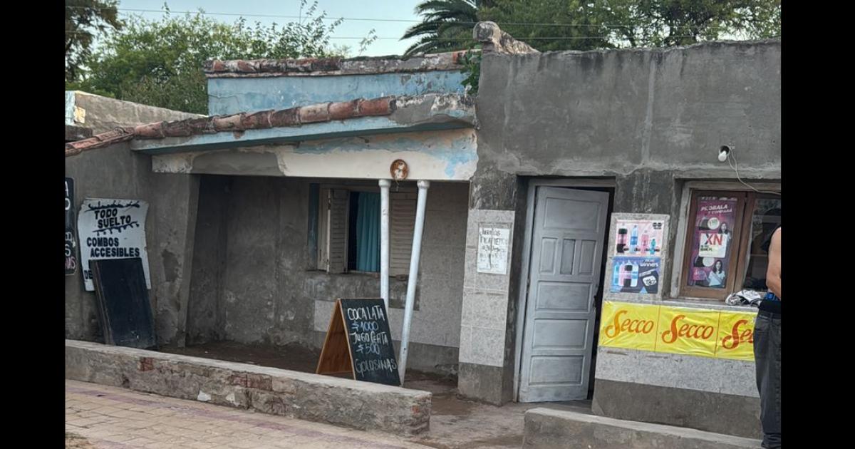 Absolucioacuten durante un juicio desatoacute una pelea entre familias del interior santiaguentildeo
