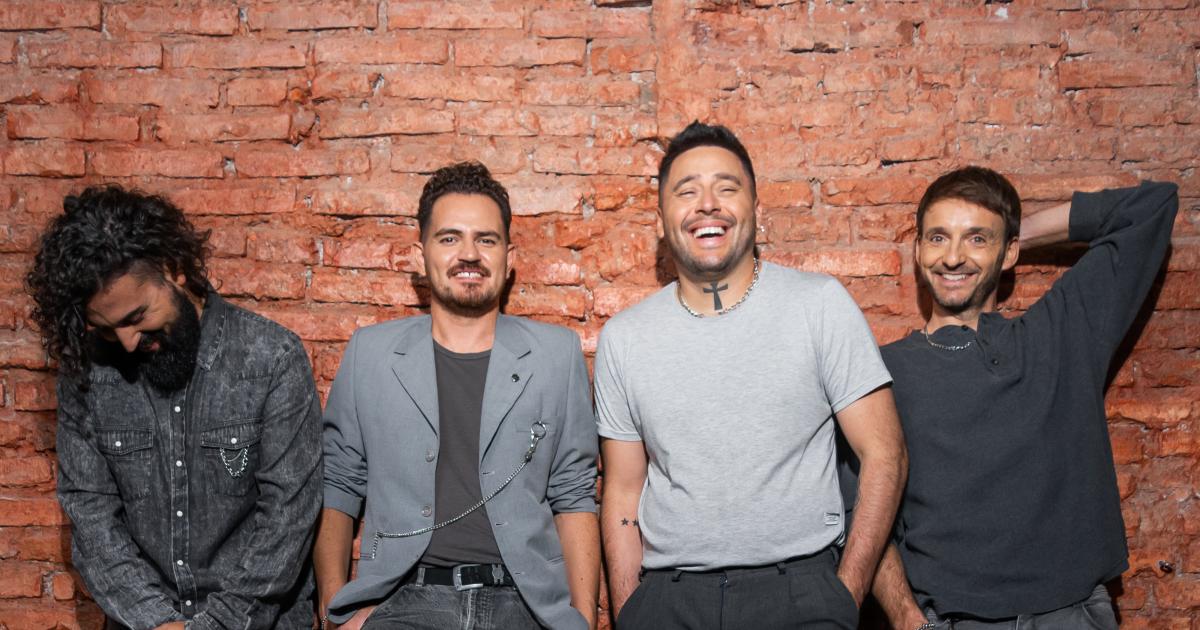 AHYRE trae mantildeana su gran historia a Santiago