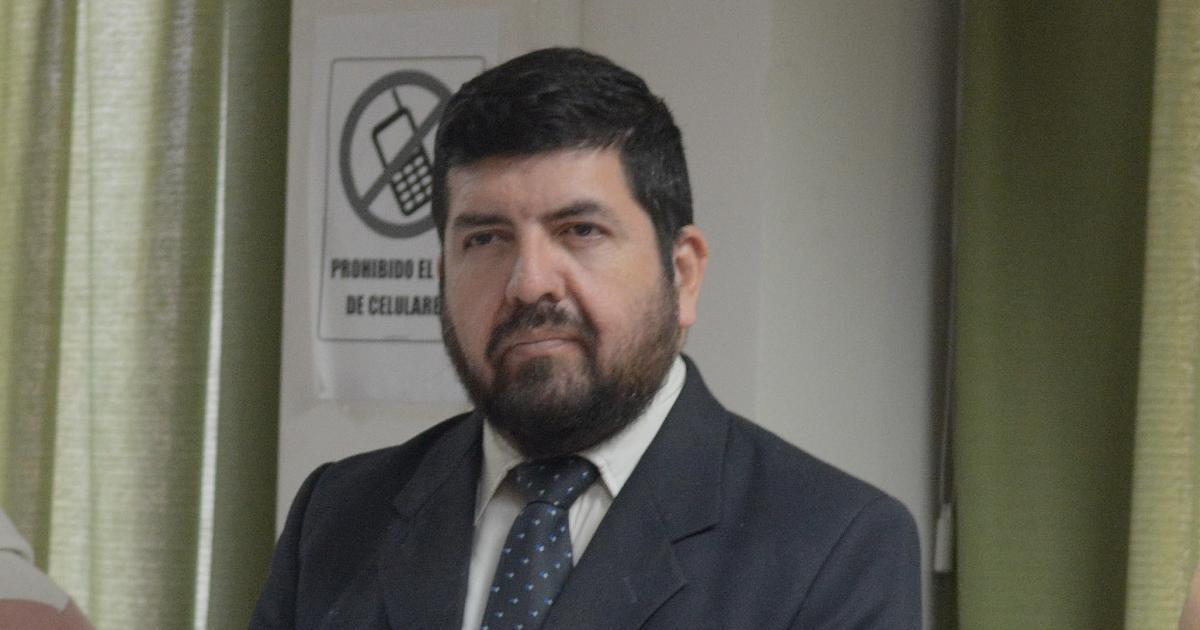 DEFENSA Dr Diego Leguizamón