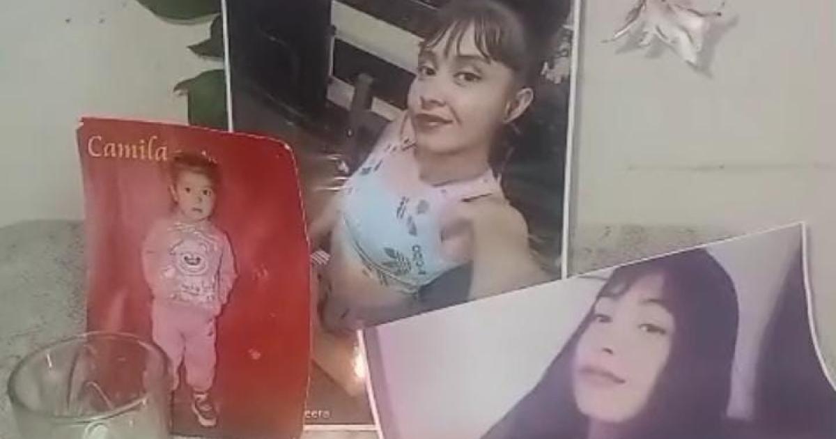 VÍCTIMA La adolescente fue hallada sin vida en las afueras de la ciudad