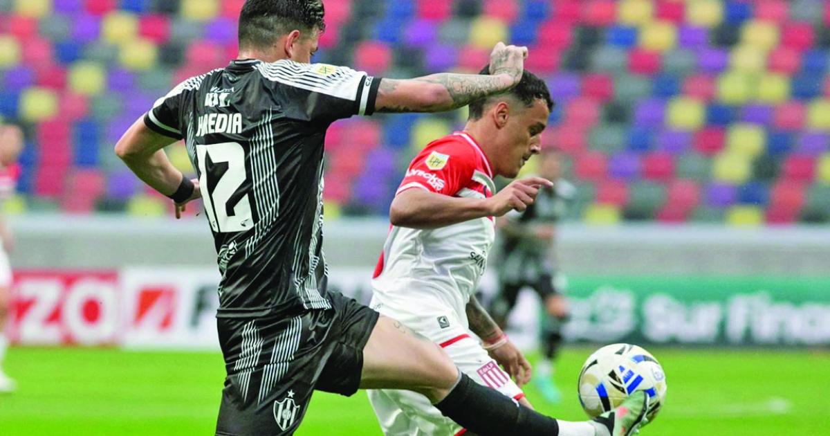 Los cuartos de final se abren con el Ferro y Estudiantes