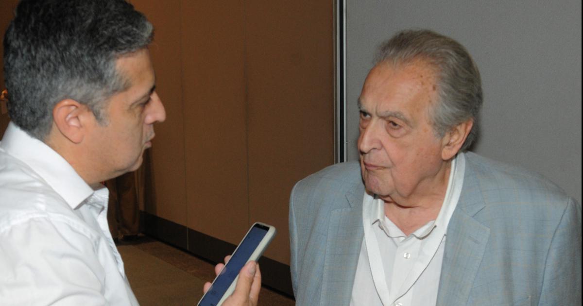 CONSECUENCIAS Un Estado que ajusta igual en recesión y en expansión pierde capacidad de acción sostuvo el ex ministro del gobierno de la Alianza