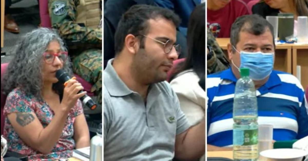 Fotografía- Agencia NA (redes)