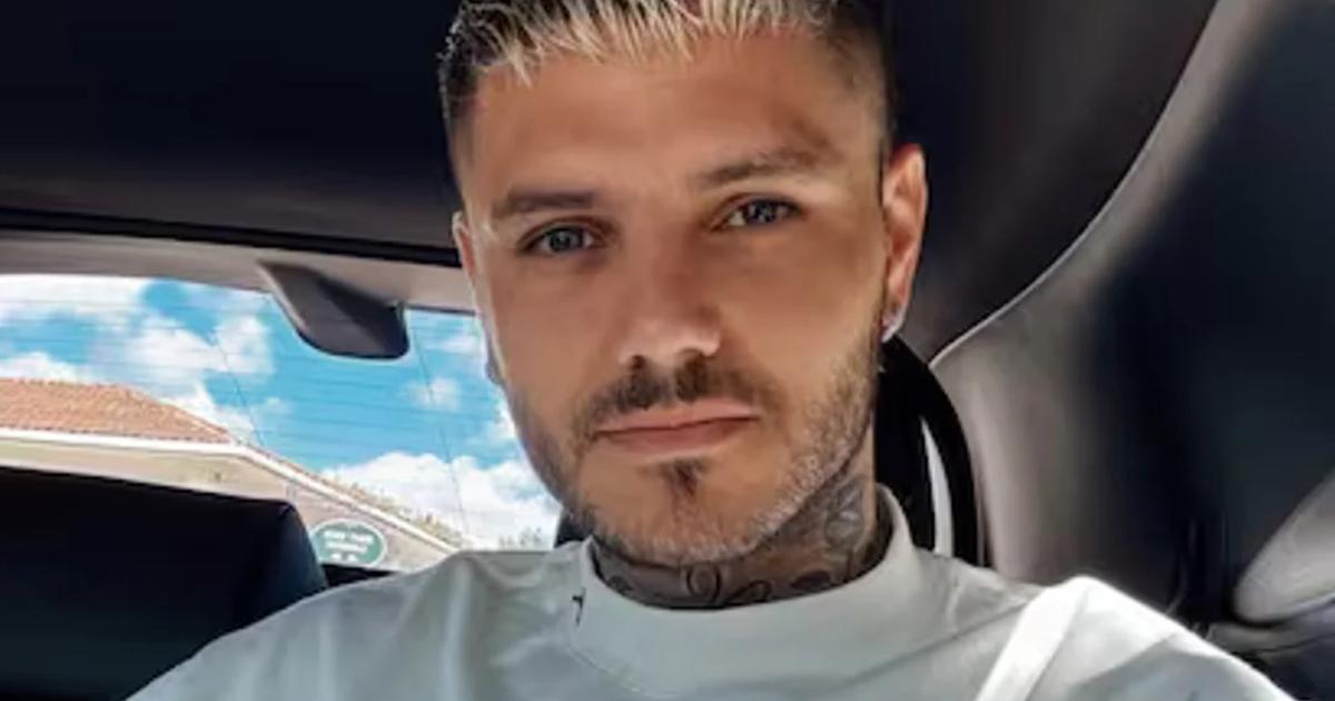 Icardi muy duro contra el abogado que representaba a Wanda Nara Nicols Payarola
