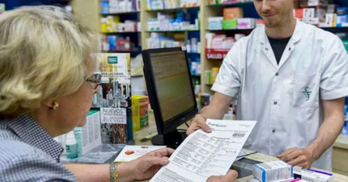 PAMI- requisitos para acceder al reintegro de medicamentos en diciembre 2025