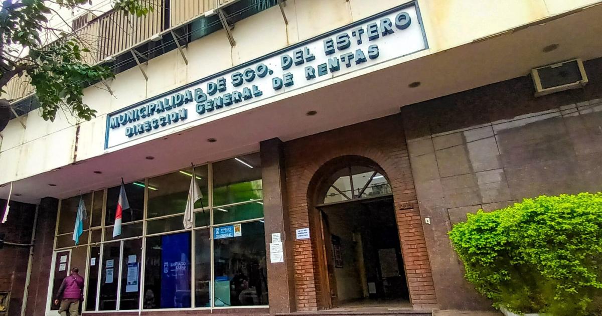 Rentas anuncioacute descuentos para jubilados y sectores vulnerables