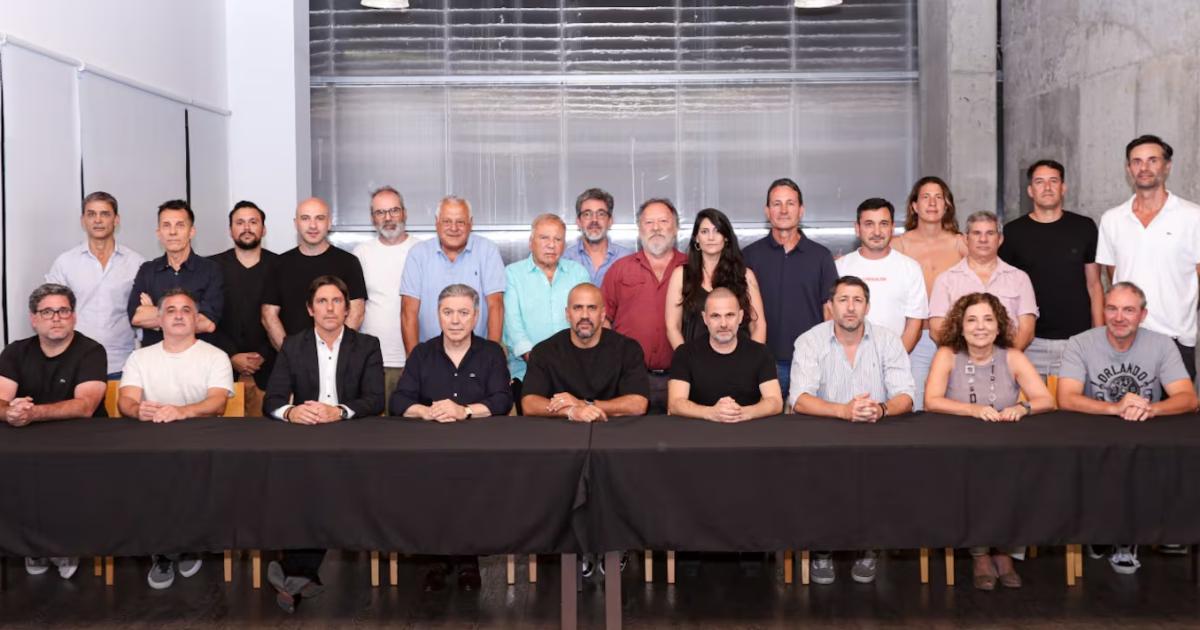  (Foto- Prensa Estudiantes)